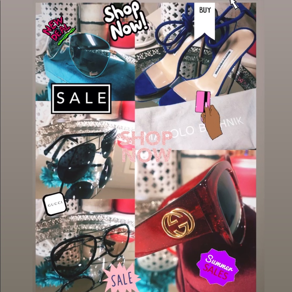 😎☀️⚡️SUMMER Clearance ⚡️☀️😎